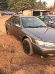 A picture of 01 Toyota Camry