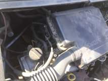 A picture of NAILENGESHA PASSO PISTON 4 ENGINE SAFII SANA GEARBOX CHANGAMOTO INACHELEWA