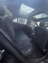 A picture of 2010 Mercedes Benz C300