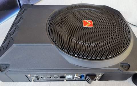 subwoofers