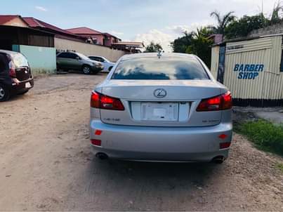 lexus
