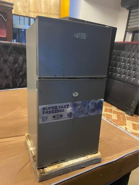 fridges