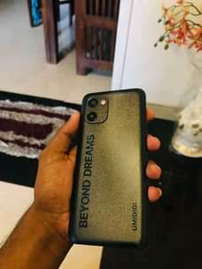 A picture of UMIDIGI C1 MAX GB 128