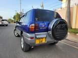 A picture of Rav 4 Old Model Kaliiii