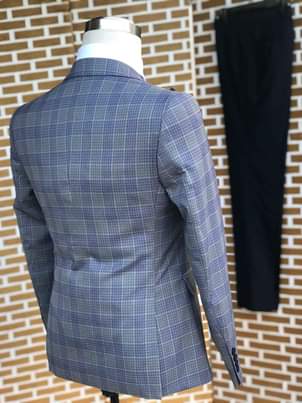 A picture of SUITS FROM TURKEY CALL 0712232963