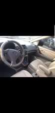 A picture of Lexus RX300 2003