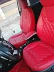 A picture of Registered clean mini cooper