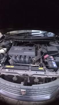 A picture of Nice premio for sale 0705126720