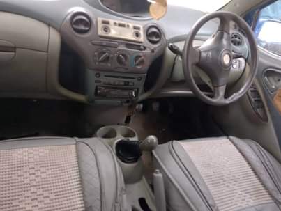 A picture of vitz