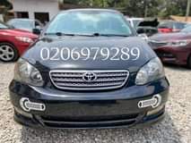 cars accra