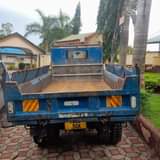 A picture of HINO TRUCK DUMPER 2.5 TONES