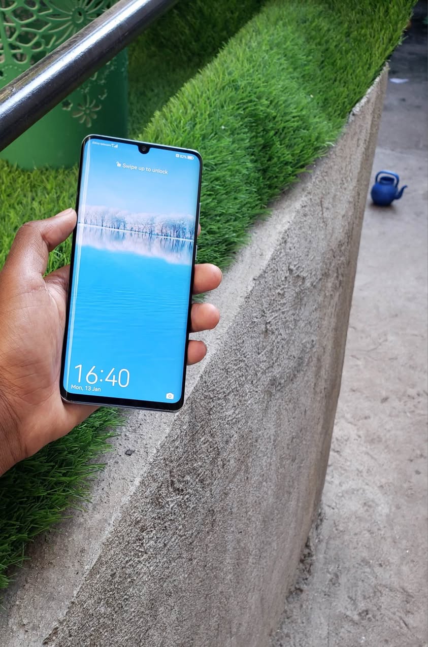 huawei phones