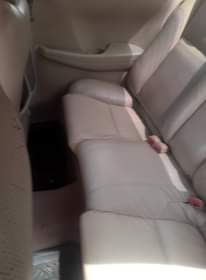 A picture of Toyota Solara 04