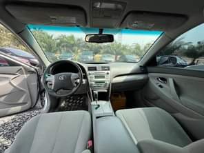 A picture of TOYOTA CAMRY HYBRID Keyless FullOption Model 2008 Price 7M Location
