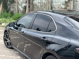 A picture of Toyota camry 2018 Sport edition