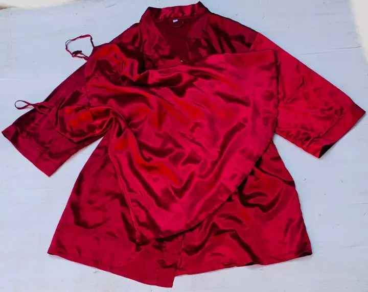 A picture of Night dress Pajammasy