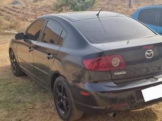 A picture of Very sweet 2005 Mazda 3