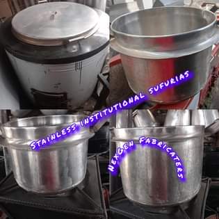 stainless steel
