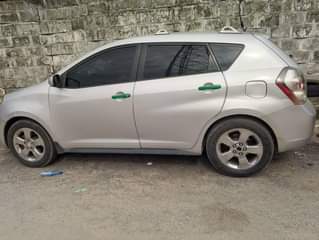 A picture of TOYOTA PONTIAC VIBE 2010 Buy And Drive Call 09025858891 Dm