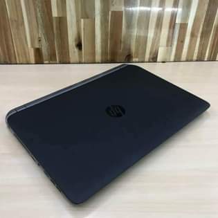 A picture of HP ProBook 450 i5