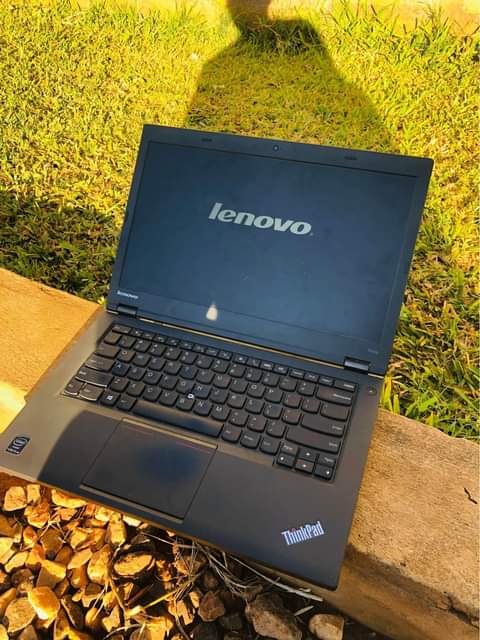 lenovo laptop