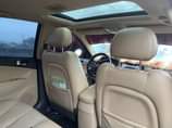 A picture of Hyundai Sonata 2009 model V6 engine Direct Belgium standard