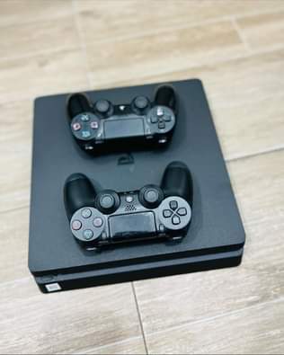 playstation