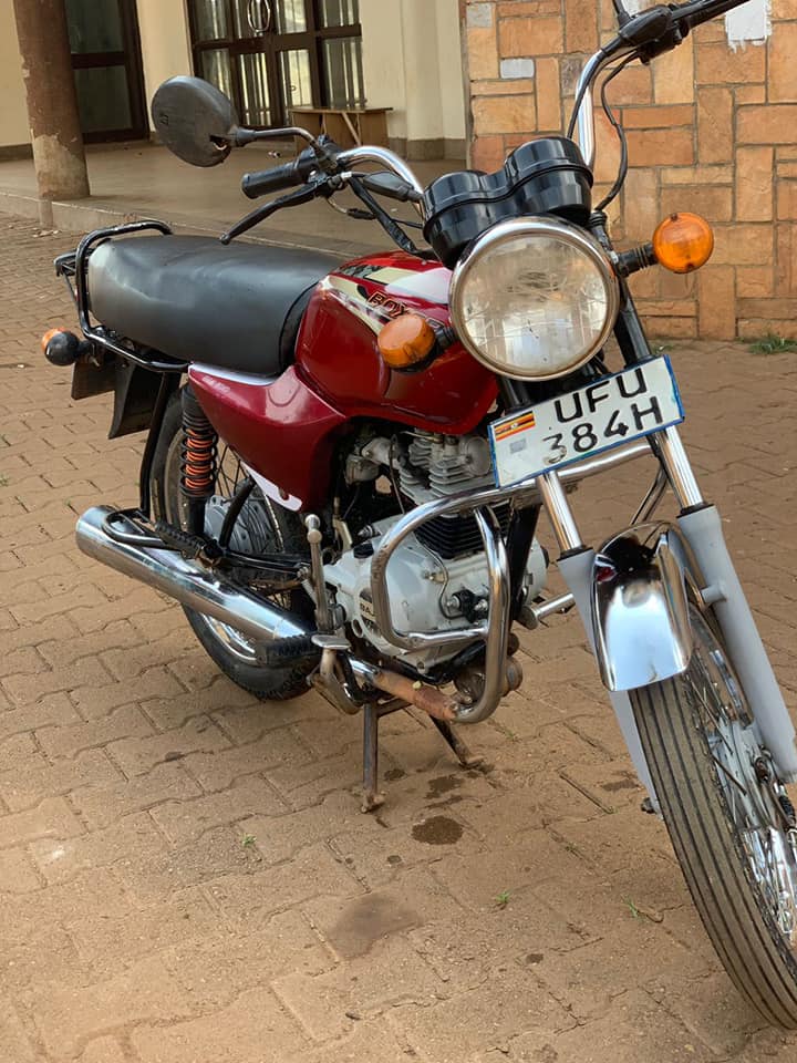 A picture of Serious buyer needed kol or wtsup 0704856235 0761030784 full documents