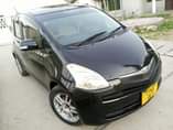 A picture of Toyota lactis
