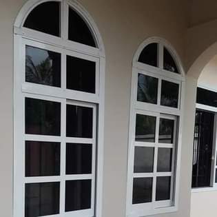 A picture of FUNDI ALUMINIUM VIOO