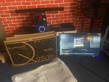 A picture of BOSS Tv 250 000 EUROPE Tv 260 000