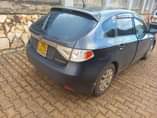 A picture of Subaru imprezza Manual 24m