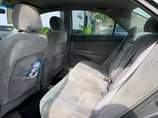 A picture of Registered TOYOTA CAMRY 2004