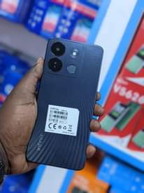 A picture of Brand new Infinix Smart 7HD 64gb 340k