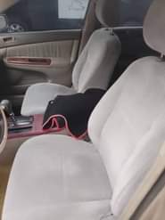 A picture of Toyota Camry 2005 model aka big daddy for sale Super