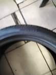 A picture of 255 40 20