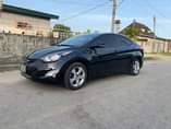 A picture of EXTREMELY CLEAN 2013 MODEL HYUNDAI ELANTRA GLS