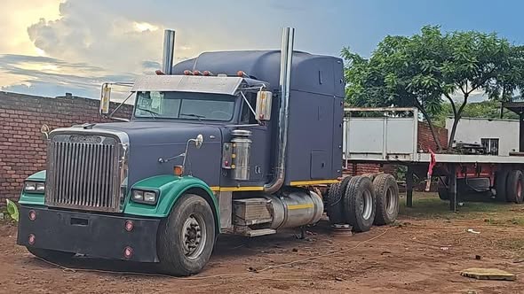 trailers
