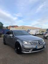 mercedes benz c200