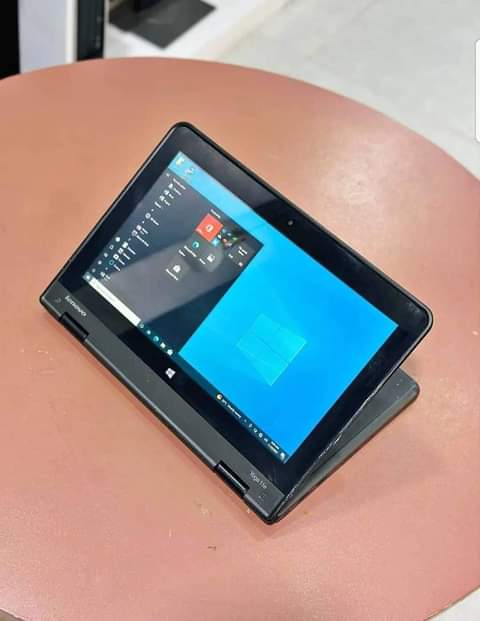 lenovo laptop