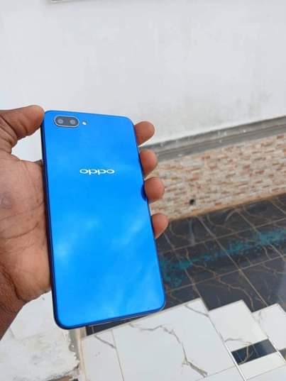 A picture of OPPO A3s