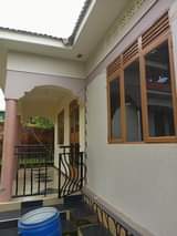A picture of House and shop on sale