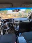 A picture of Toyota matrix