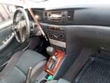 A picture of 07 Toyota Corolla S Neatly Baked Nothing to fixed Buy