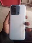 A picture of Tecno spark 8c