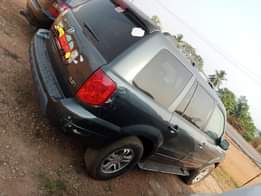 A picture of Price review Neatly and briefly used 2005 Honda Pilot First
