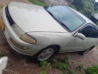 A picture of Toyota CARINA Cc1498 5A New tyree Full sound Full File
