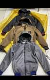 A picture of Bomber jackets