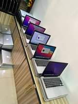 A picture of MacBook Pro Core i5 4gb 500gb