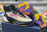 A picture of SHOES